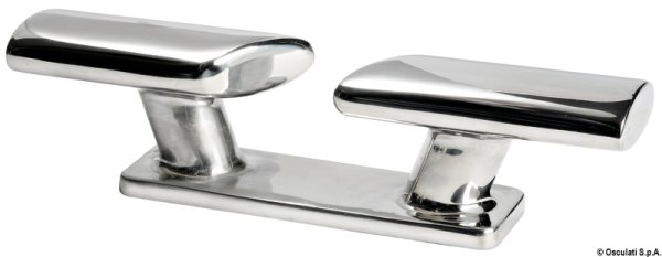 Coppia bitte inox Scandinavian 203 mm (coppia) - 40.137.85